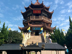 android_upload_pic-林屋洞景区