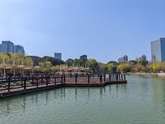 -桐乡植物园