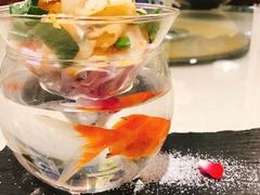 -拂晓山房·私房川菜(西门店)