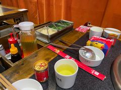 -大龙燚火锅(春熙店)