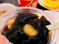 -八婆婆烧仙草(中山路店)