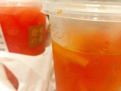 -奈雪的茶(市百一店)