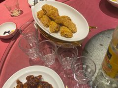 -新白鹿餐厅(龙游路总店·杭帮菜名店)