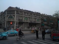-成桂西餐厅(河北路店)