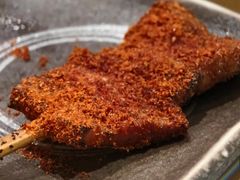 -乌君·酒场·炭火烧鸟(侨城坊店)