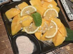 -小川洋风料理(街道口店)