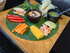 -simply thai天泰(静安嘉里中心店)