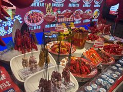 -阿财老铺·老蚌埠龙虾城(华夏总店)