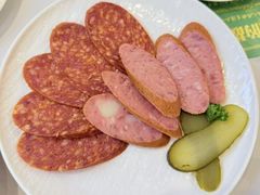 -库滋明·俄罗斯特色美食(中央大街店)