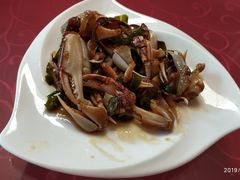 麻辣蟹钳-19号私房菜(云南路店)