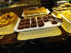 -素满香·素食自助餐(西安·民乐园店)