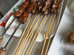-帕米尔食府(白云观店)