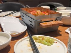 -吕氏疙瘩汤·新鲁菜(济南万象城店)