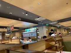 -海底捞火锅(漫乐城夜宵主题店)