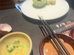 -牛YO寿喜烧和牛火锅自助(三台子万象汇店)