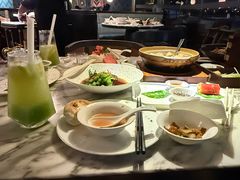 -东南里湖景餐厅·新闽菜(浦西万达店)