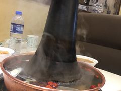 -阳坊胜利涮羊肉(阳坊老店)