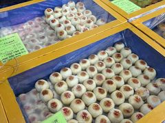 -石灰窑健民食品店(人民街店)