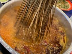 -马路边边串串香(双井直营店)