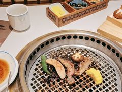 -千寻山野烤肉(中关村店)