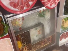 -重庆德忆火锅（龙南街3店）(渝水岸餐饮)