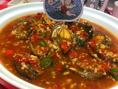 -辣小鲜·南昌大排档(船山路店)