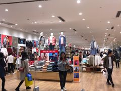 -优衣库(重庆万象城店)