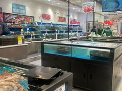 -7fresh七鲜(大族广场店)