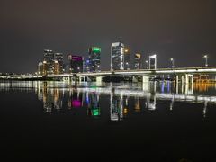 -闽江夜游台江旅游码头