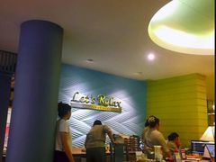 -Let’s Relax Spa(Chiangmai Pavillion)