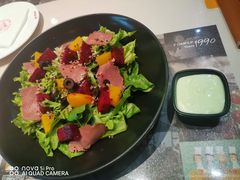 -米斯特比萨(罗斯福店)