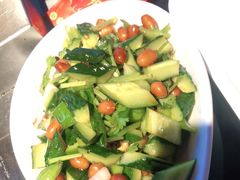 下酒菜-橦橦小马扎烧烤 (传媒大学店)