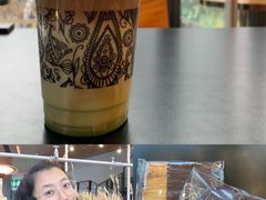 啊喔抹茶-OUR Bakery(三里屯太古里店)