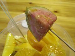 番石榴-老炳·七丛松甘草水果