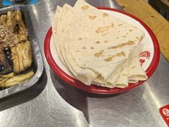 -古彭7只羊·鲜羊肉串·龙虾烧烤(玄武墨香路店)