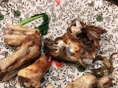 -格日勒阿妈蒙古厨房(大召店)