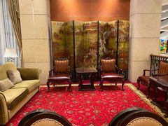 -上海安亭别墅花园酒店