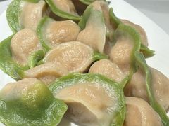 -船歌·鱼水饺青岛菜(正阳路店)