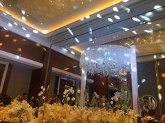 -上海雅居乐万豪侯爵酒店