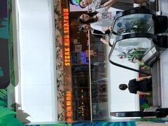 -吉布鲁牛排海鲜自助(万州万达广场店)