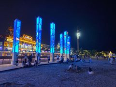 -老虎石海上公园