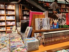 -阅·潮Readzone(珠海华发商都店)