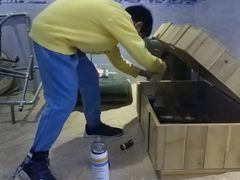 -Tipsy Bar•屋顶露台酒吧&水烟吧