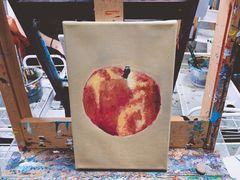 -Fun Job Art 零基础油画国画DIY画室(望京店)