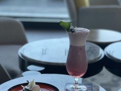 -厦门万丽酒店·R Bar
