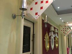 大堂-自由港KTV(王子公主金平店)