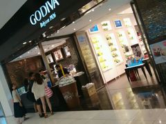 android_upload_pic-GODIVA(王府井apm店)