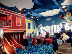 -尼克Playtime(欢乐海岸店)