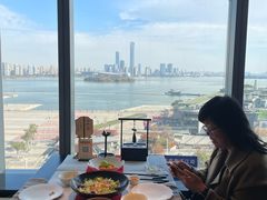 -馋遇江南·精致湖景雅宴(东方之门店)