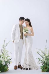 -艺匠摄影ARTIZ STUDIO(南京店)